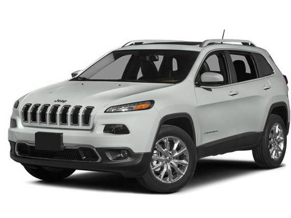 JEEP CHEROKEE 2014 1C4PJMCS8EW229899 image JEEP CHEROKEE 2014 1C4PJMCS8EW229899 image