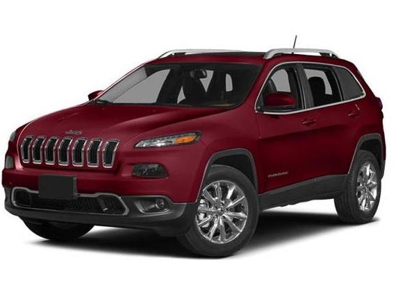 JEEP CHEROKEE 2014 1C4PJMDS0EW281932 image JEEP CHEROKEE 2014 1C4PJMDS0EW281932 image
