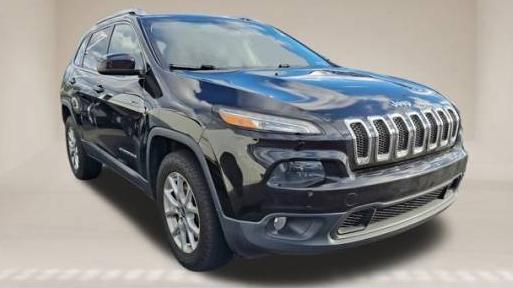 JEEP CHEROKEE 2014 1C4PJMCB9EW166649 image