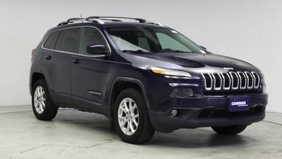 JEEP CHEROKEE 2014 1C4PJMCS0EW189978 image