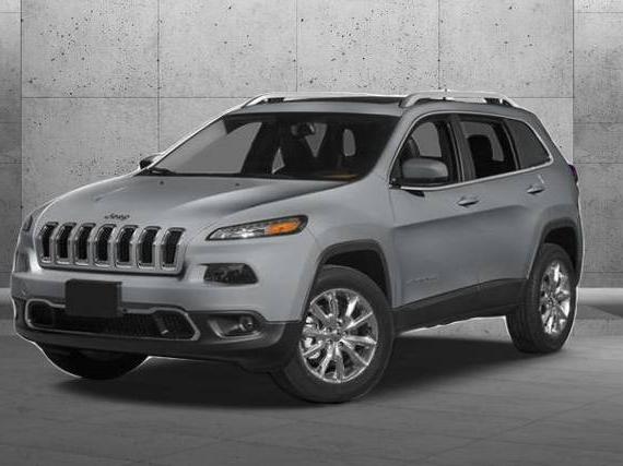 JEEP CHEROKEE 2014 1C4PJMCBXEW152789 image