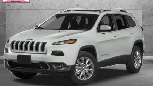 JEEP CHEROKEE 2014 1C4PJMDS7EW147094 image