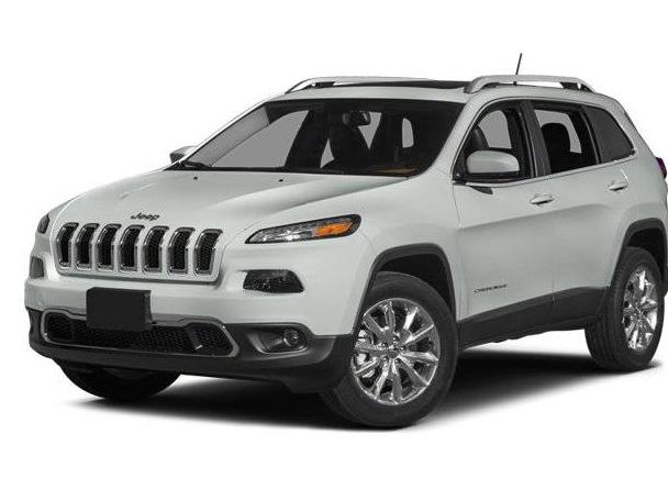 JEEP CHEROKEE 2014 1C4PJMCS9EW184200 image