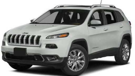 JEEP CHEROKEE 2014 1C4PJLDB2EW202240 image