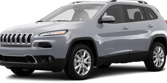 JEEP CHEROKEE 2014 1C4PJLDS2EW293364 image JEEP CHEROKEE 2014 1C4PJLDS2EW293364 image