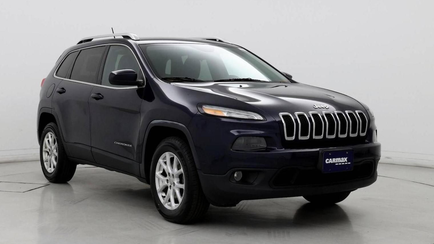 JEEP CHEROKEE 2014 1C4PJMCBXEW171861 image