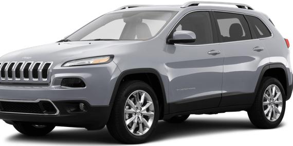 JEEP CHEROKEE 2014 1C4PJLDSXEW245000 image