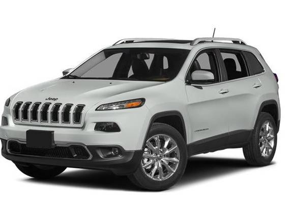 JEEP CHEROKEE 2014 1C4PJLDS7EW261851 image JEEP CHEROKEE 2014 1C4PJLDS7EW261851 image