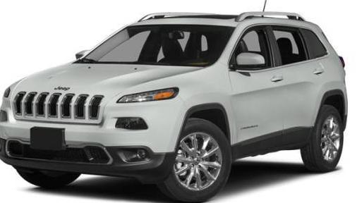 JEEP CHEROKEE 2014 1C4PJLDS7EW313365 image