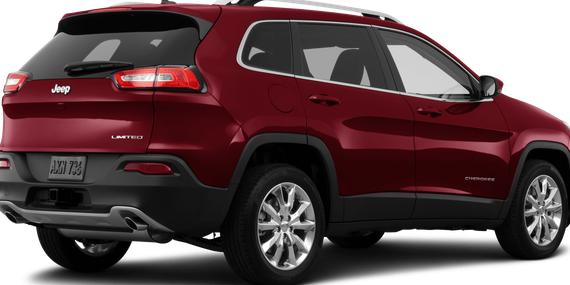 JEEP CHEROKEE 2014 1C4PJMDB8EW150473 image