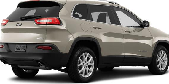JEEP CHEROKEE 2014 1C4PJMCS5EW248149 image