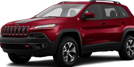 JEEP CHEROKEE 2014 1C4PJMBS5EW212365 image