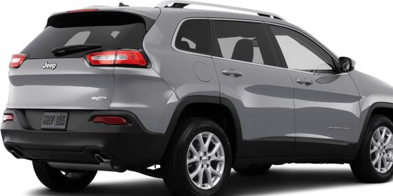 JEEP CHEROKEE 2014 1C4PJMCB0EW107084 image