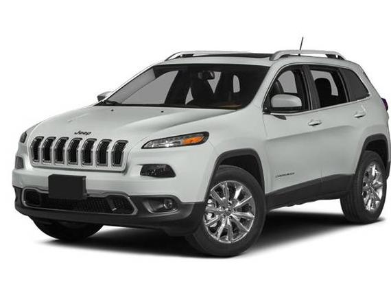 JEEP CHEROKEE 2014 1C4PJMCS1EW246169 image