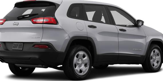 JEEP CHEROKEE 2014 1C4PJMAB2EW272895 image
