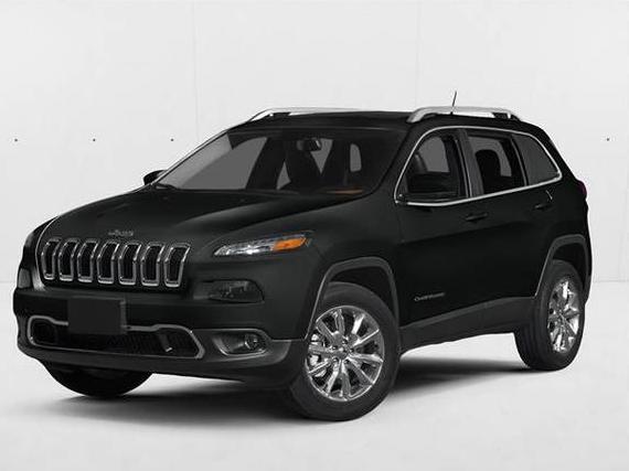JEEP CHEROKEE 2014 1C4PJLCSXEW103151 image