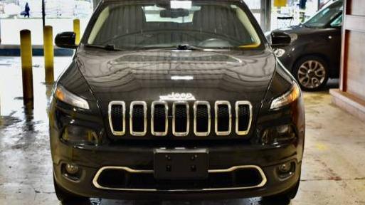 JEEP CHEROKEE 2014 1C4PJMDB5EW277553 image