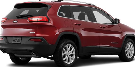 JEEP CHEROKEE 2014 1C4PJMCS8EW122268 image