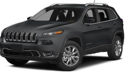 JEEP CHEROKEE 2014 1C4PJLCB5EW172071 image