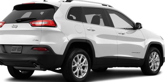 JEEP CHEROKEE 2014 1C4PJMCB4EW198313 image