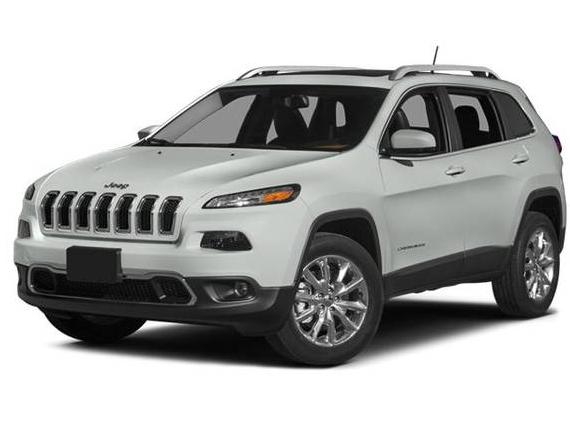 JEEP CHEROKEE 2014 1C4PJMCB3EW125935 image