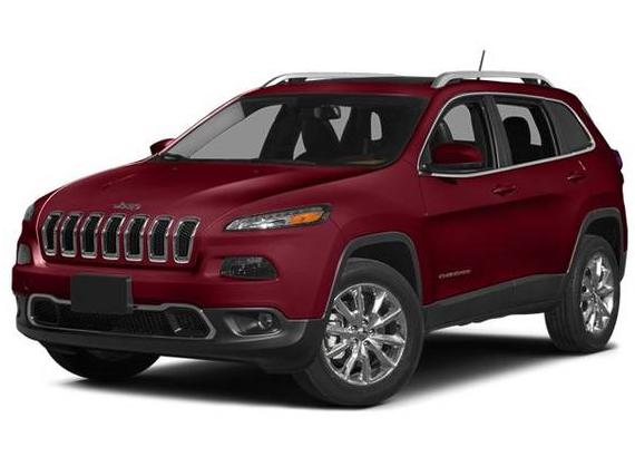 JEEP CHEROKEE 2014 1C4PJLABXEW237905 image