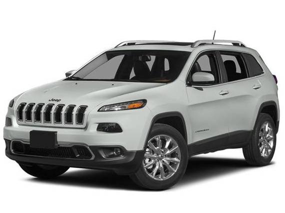 JEEP CHEROKEE 2014 1C4PJMCSXEW197764 image