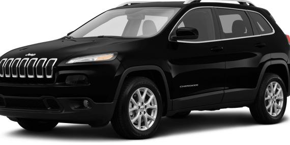 JEEP CHEROKEE 2014 1C4PJLCS0EW115681 image JEEP CHEROKEE 2014 1C4PJLCS0EW115681 image