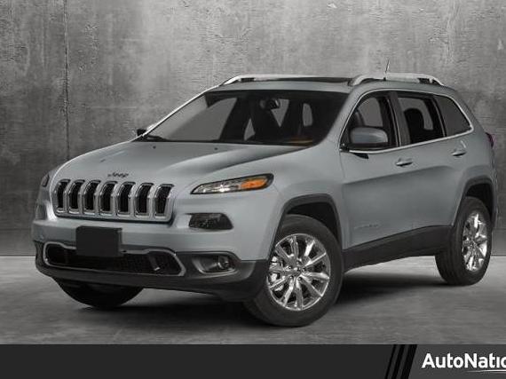 JEEP CHEROKEE 2014 1C4PJLAB7EW212928 image