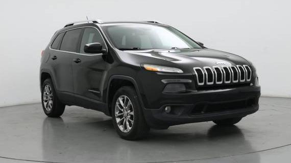 JEEP CHEROKEE 2014 1C4PJLCS0EW249106 image JEEP CHEROKEE 2014 1C4PJLCS0EW249106 image