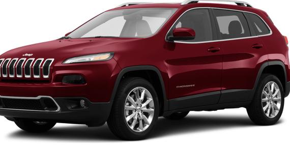 JEEP CHEROKEE 2014 1C4PJLDB7EW297281 image JEEP CHEROKEE 2014 1C4PJLDB7EW297281 image