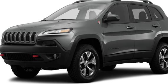 JEEP CHEROKEE 2014 1C4PJMBS3EW165224 image