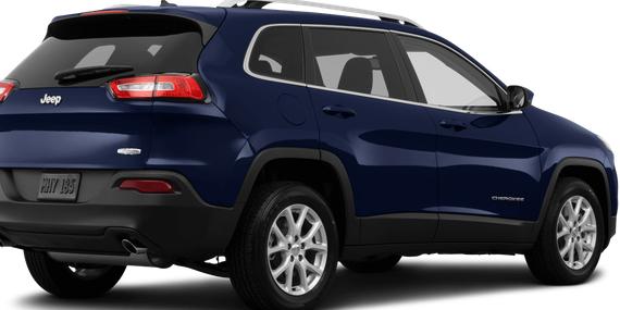 JEEP CHEROKEE 2014 1C4PJMCB4EW270045 image