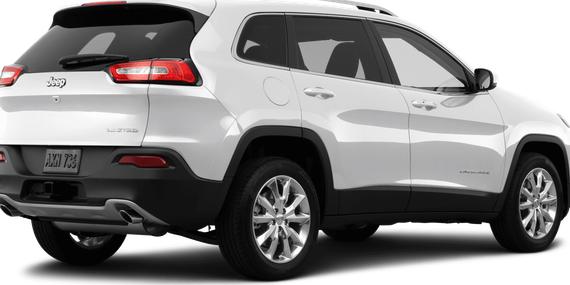 JEEP CHEROKEE 2014 1C4PJMDSXEW142004 image