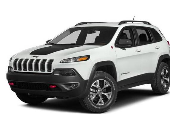 JEEP CHEROKEE 2014 1C4PJMBS0EW246794 image