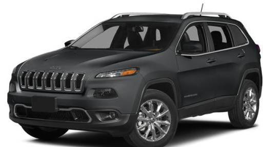 JEEP CHEROKEE 2014 1C4PJMDS2EW278482 image