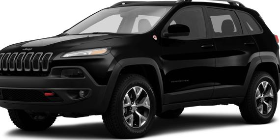 JEEP CHEROKEE 2014 1C4PJMBB2EW220617 image