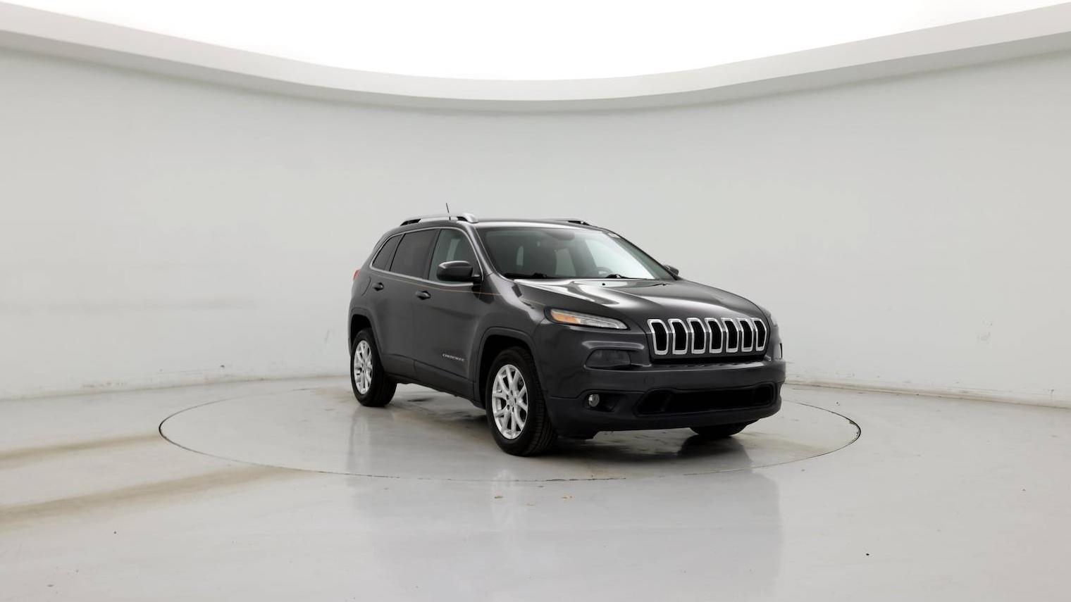 JEEP CHEROKEE 2014 1C4PJLCS5EW248906 image