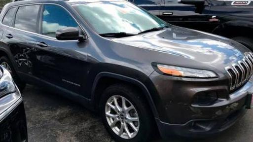 JEEP CHEROKEE 2014 1C4PJLCB7EW157779 image