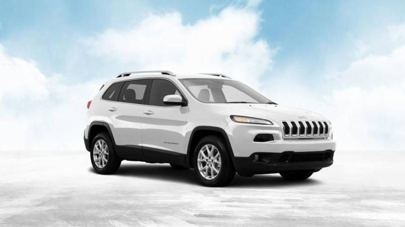 JEEP CHEROKEE 2014 1C4PJLCB5EW186696 image