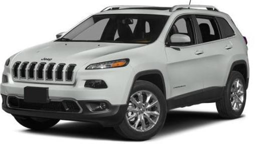 JEEP CHEROKEE 2014 1C4PJLCB9EW226178 image