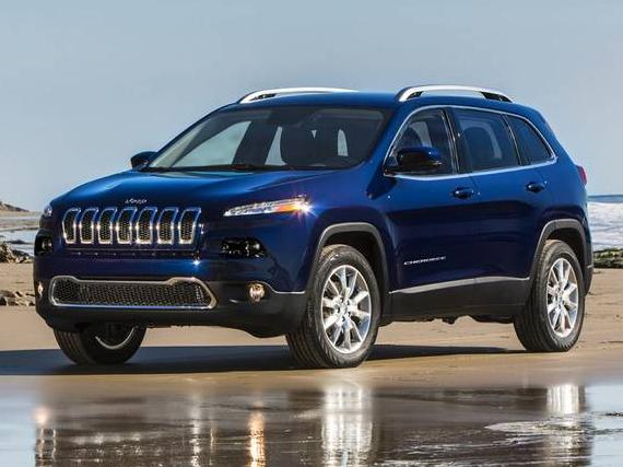 JEEP CHEROKEE 2014 1C4PJMAB4EW166951 image