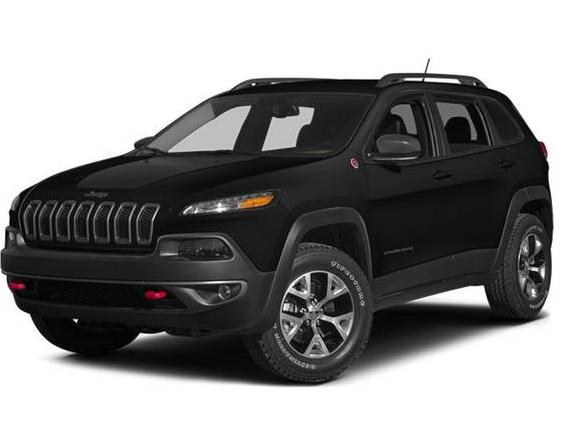 JEEP CHEROKEE 2014 1C4PJMBS3EW174568 image