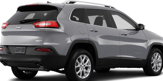 JEEP CHEROKEE 2014 1C4PJMCS2EW169098 image