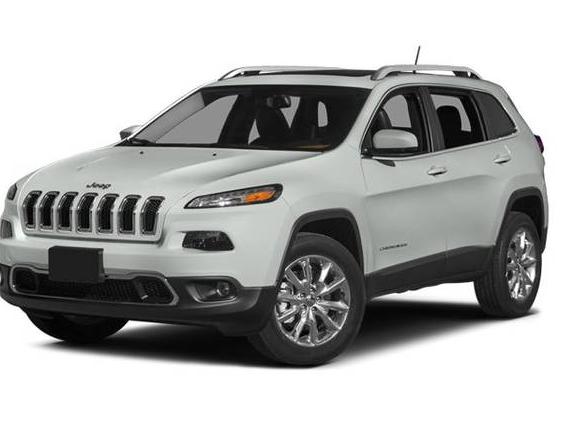 JEEP CHEROKEE 2014 1C4PJMCBXEW208343 image