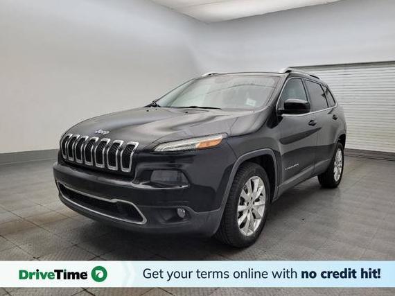 JEEP CHEROKEE 2014 1C4PJLDS6EW279502 image JEEP CHEROKEE 2014 1C4PJLDS6EW279502 image