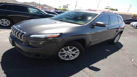 JEEP CHEROKEE 2014 1C4PJMCB1EW197460 image JEEP CHEROKEE 2014 1C4PJMCB1EW197460 image