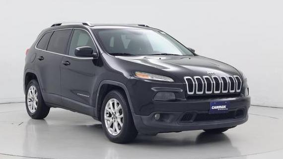 JEEP CHEROKEE 2014 1C4PJLCB0EW314620 image