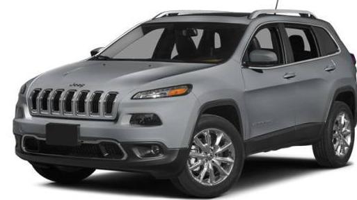 JEEP CHEROKEE 2014 1C4PJMCS0EW179287 image