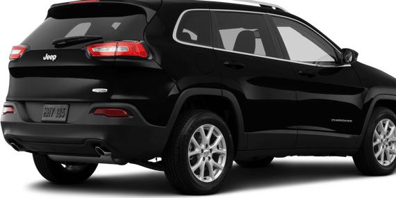 JEEP CHEROKEE 2014 1C4PJMCS3EW181647 image